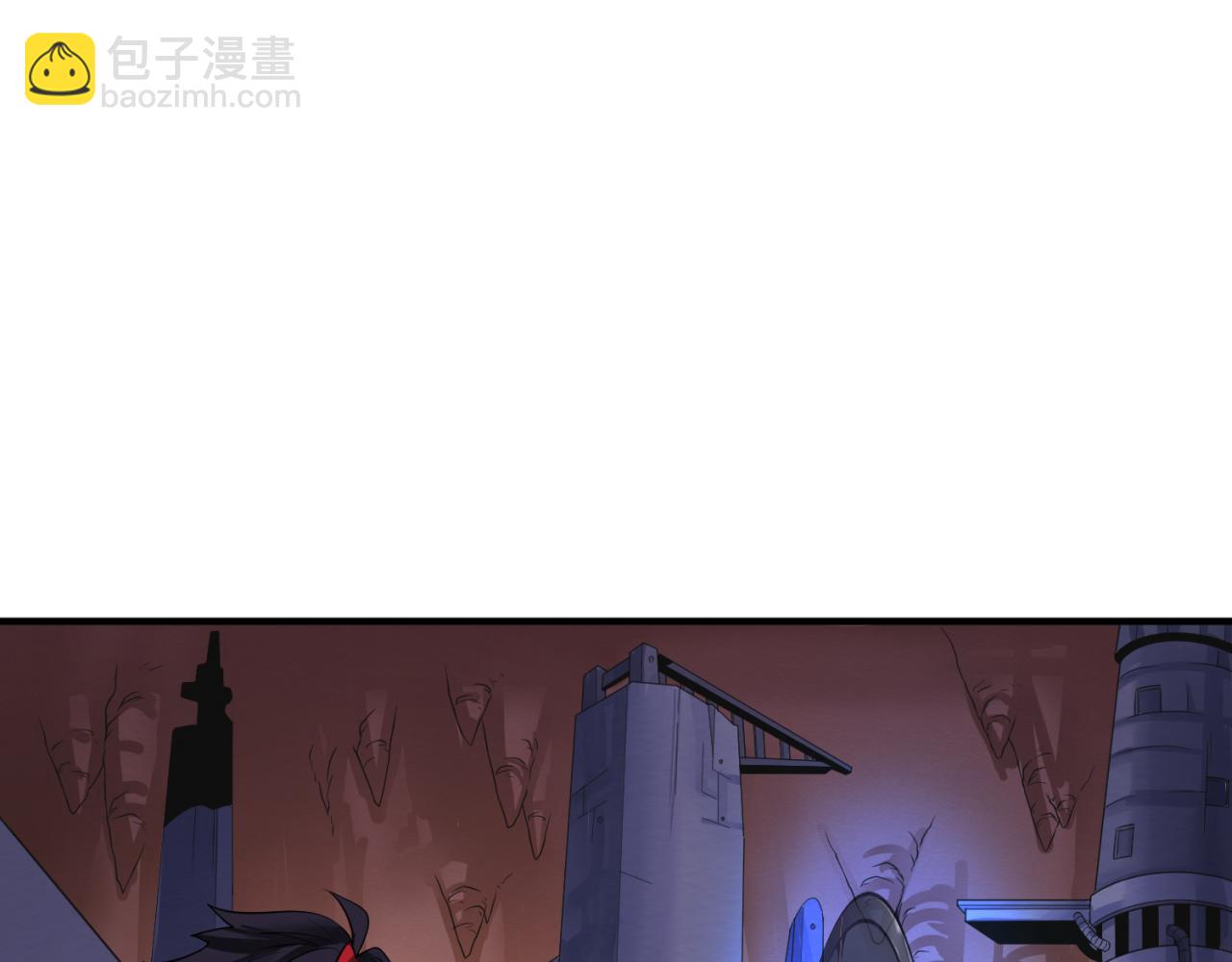第127话 地下中心城！40
