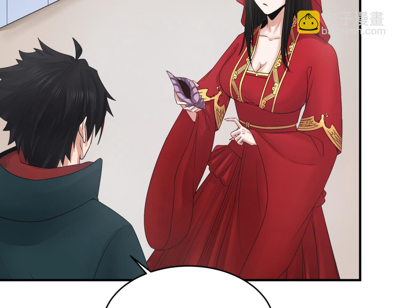 第127话 地下中心城！9