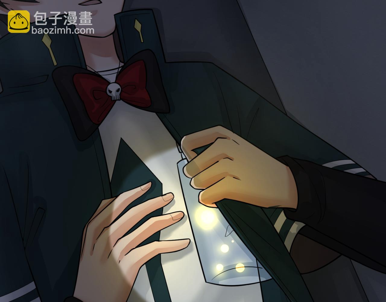 第128话 公爵的陷阱！52