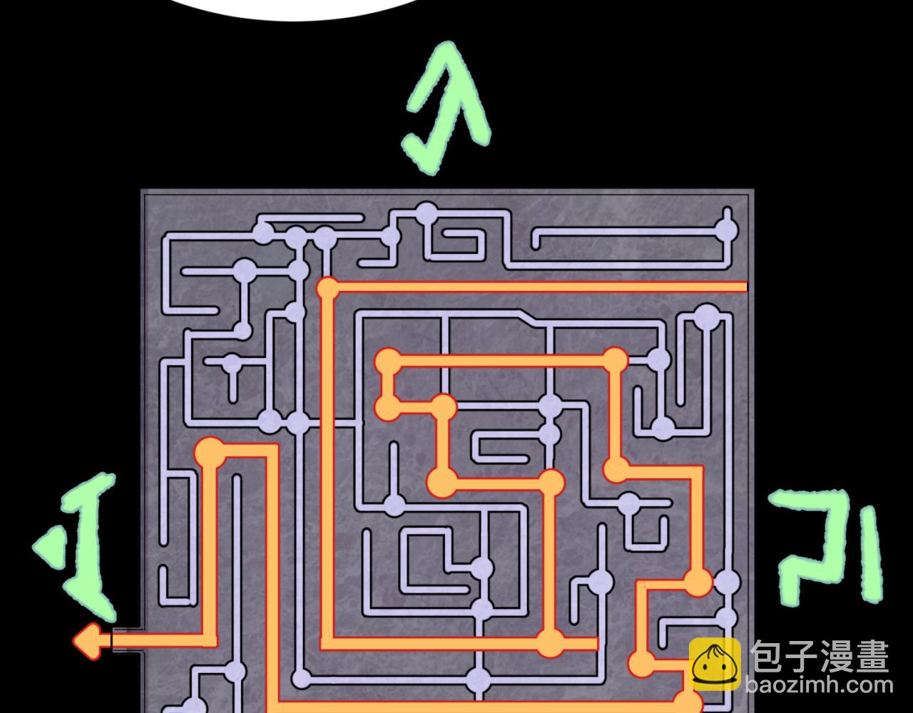 第128话 公爵的陷阱！62