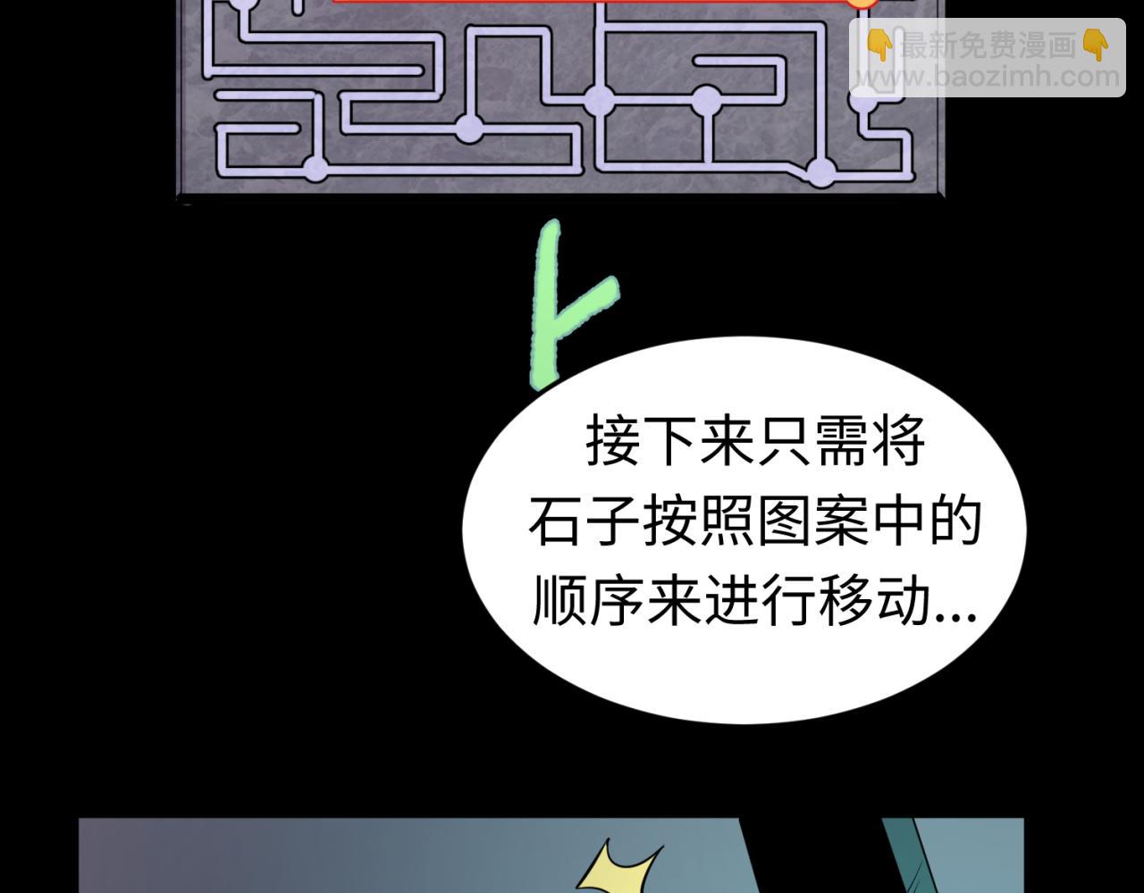 第128话 公爵的陷阱！63