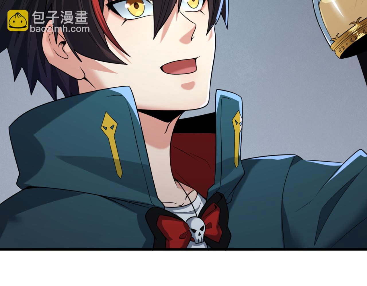 第128话 公爵的陷阱！98