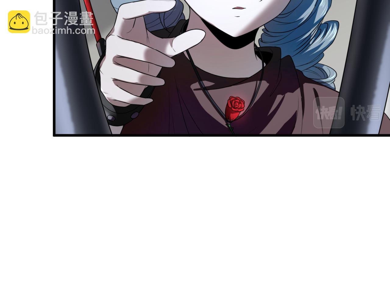 第129话 逃出玫瑰古堡！102
