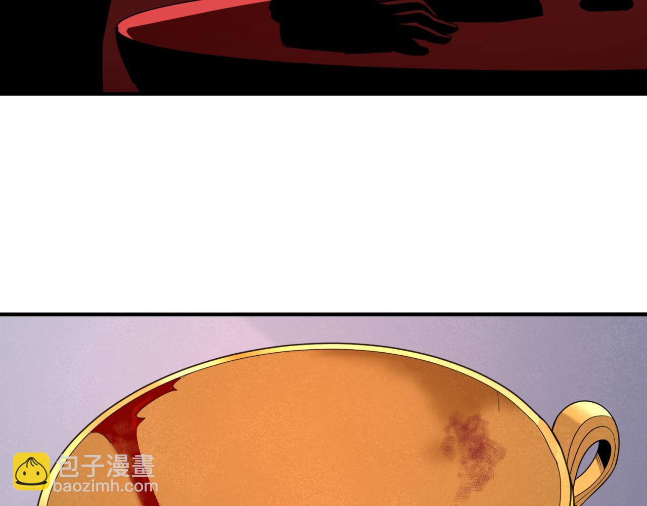 第129话 逃出玫瑰古堡！11