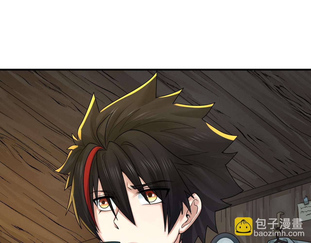 第129话 逃出玫瑰古堡！23