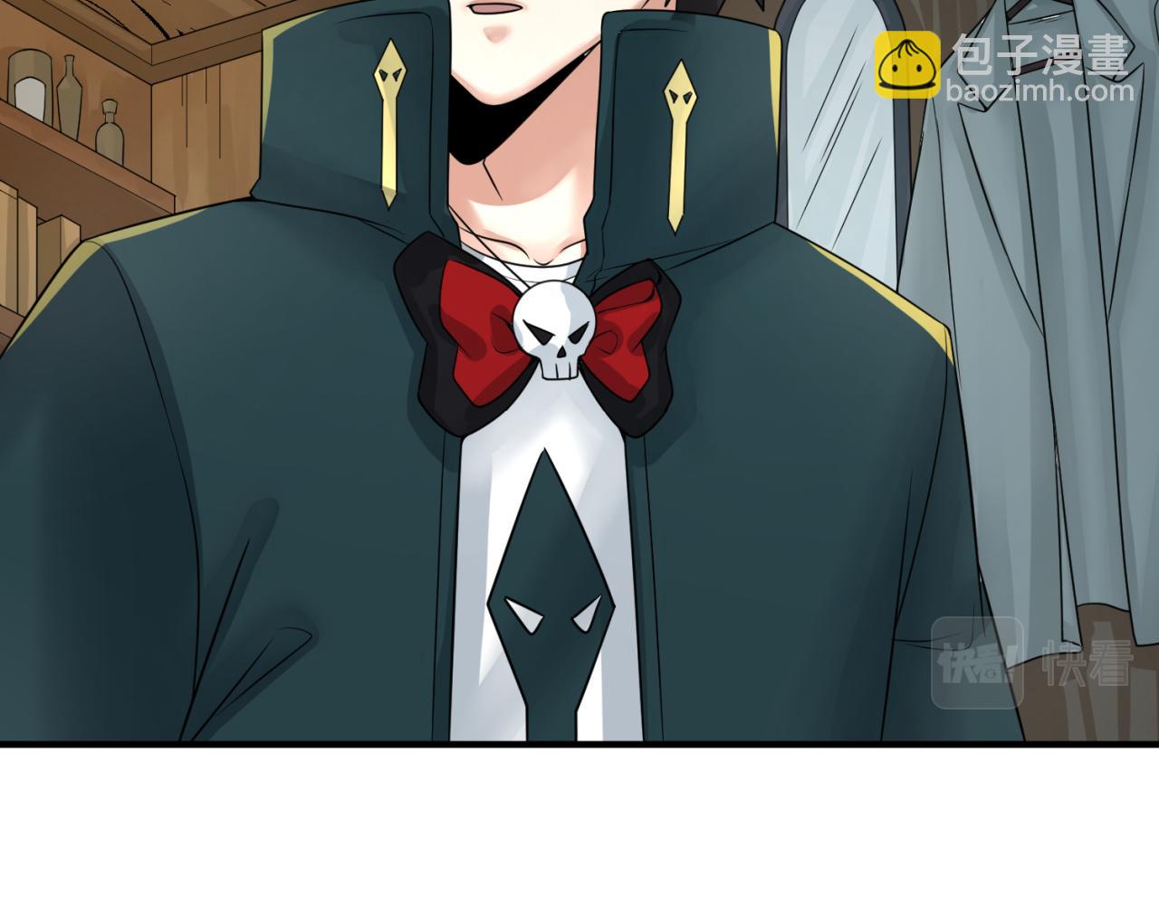 第129话 逃出玫瑰古堡！24