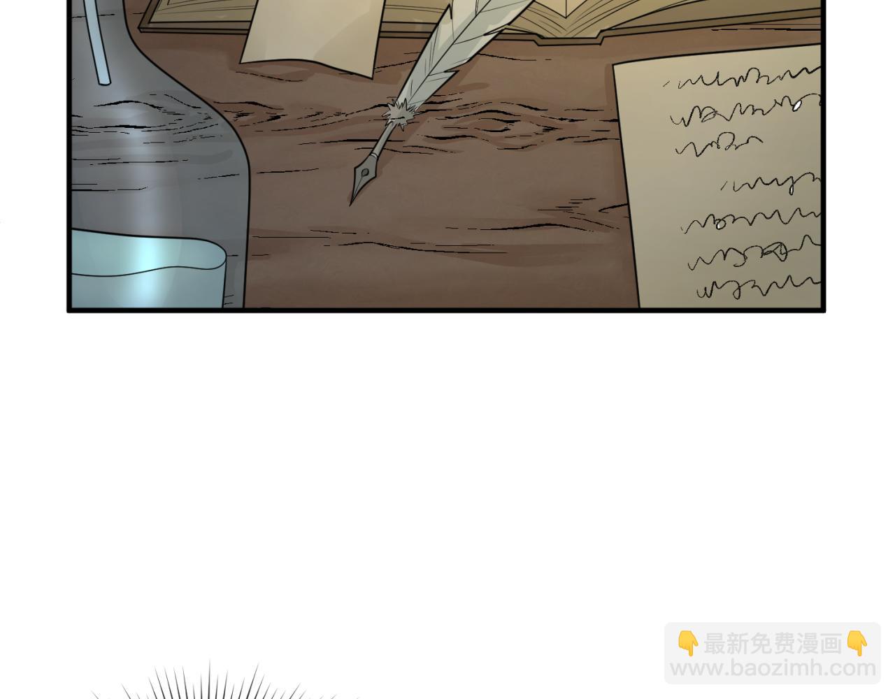 第129话 逃出玫瑰古堡！31