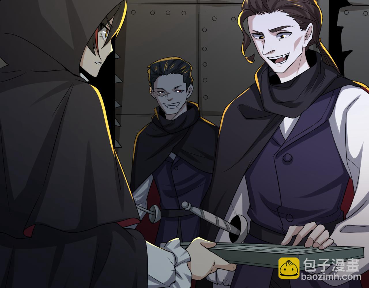 第130话 血族密会67
