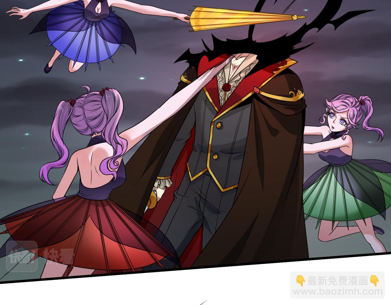 第131话 游戏结束！公爵的目的！115