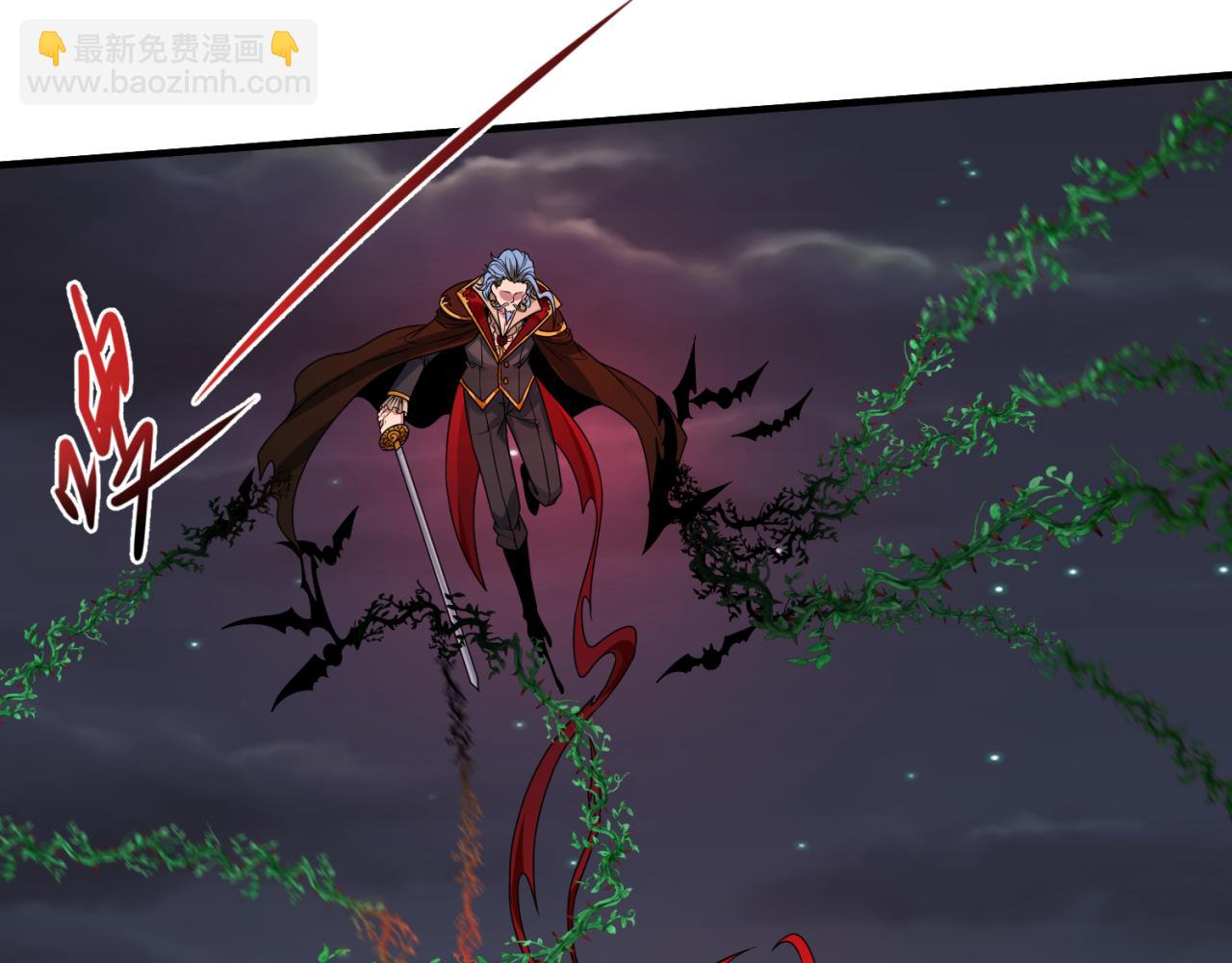 第131话 游戏结束！公爵的目的！116