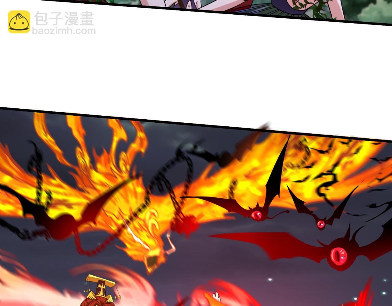 第131话 游戏结束！公爵的目的！118