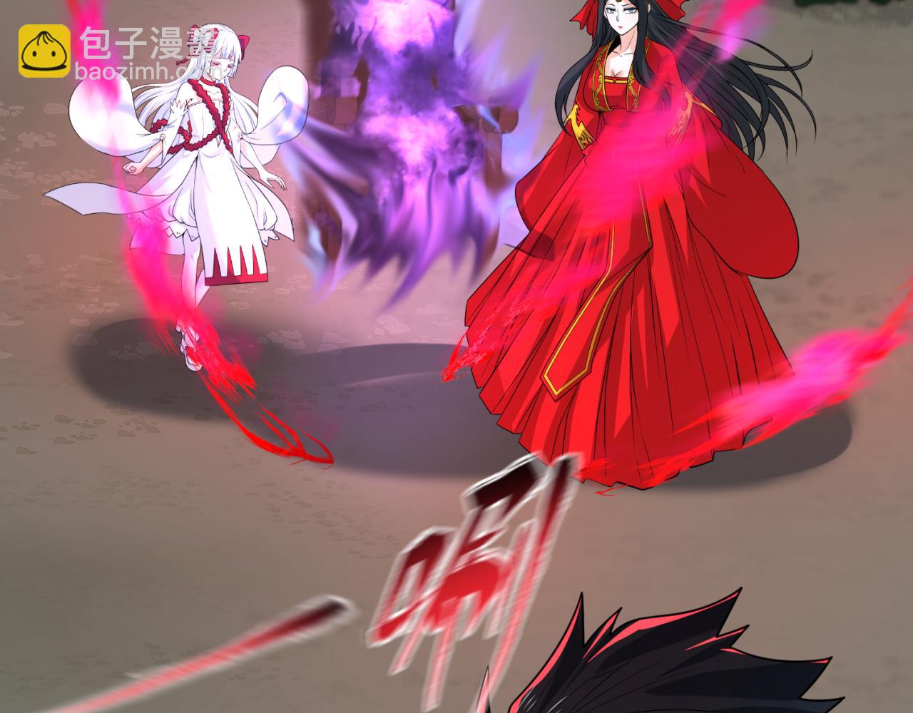 第131话 游戏结束！公爵的目的！122