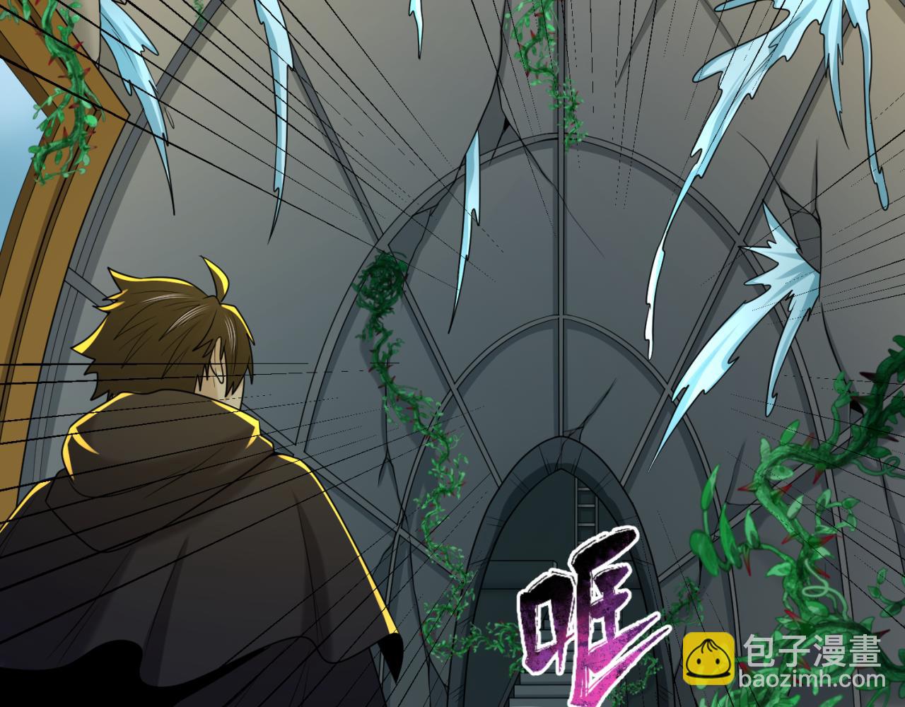 第131话 游戏结束！公爵的目的！23