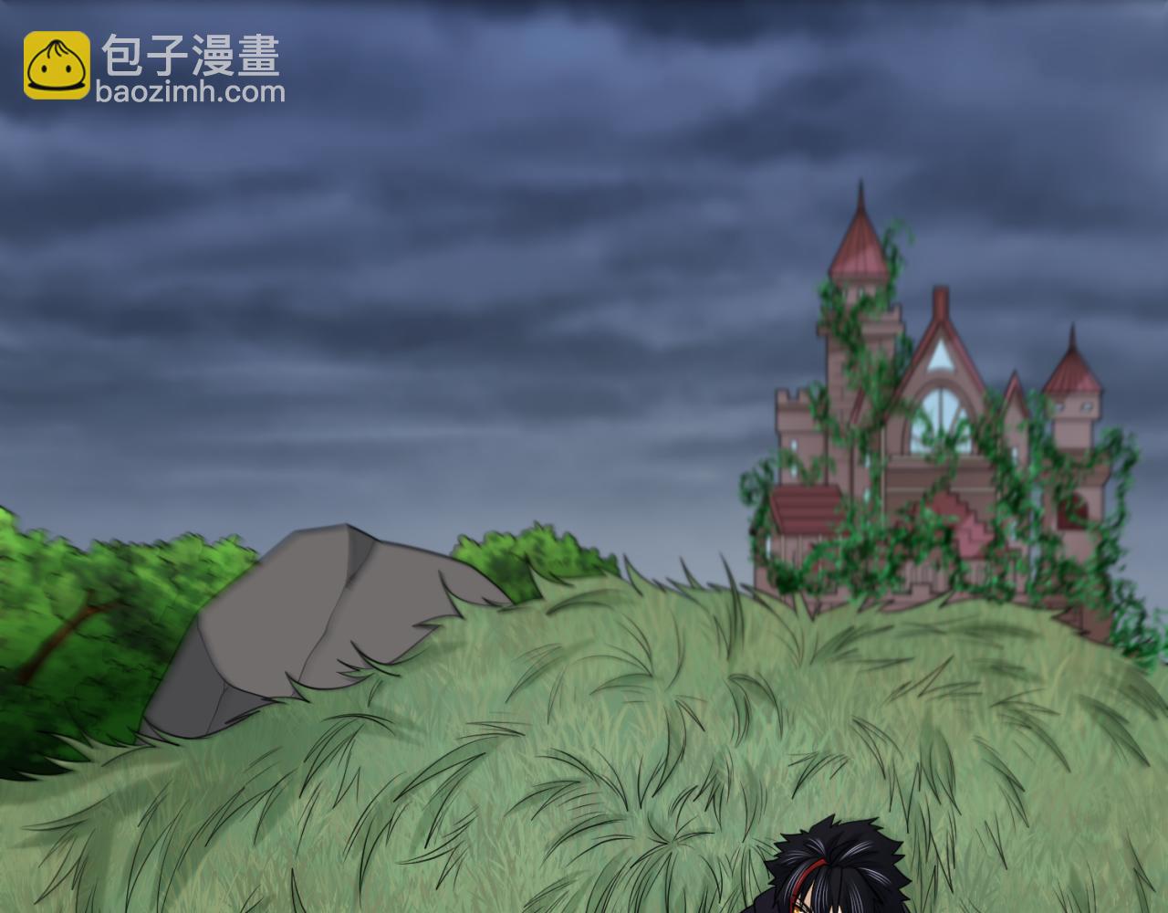 第131话 游戏结束！公爵的目的！39