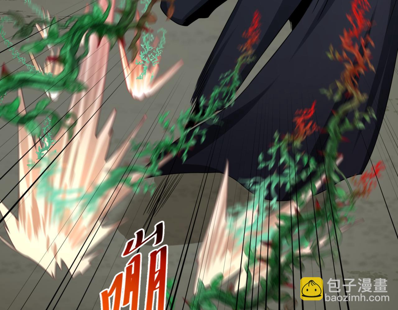 第131话 游戏结束！公爵的目的！57