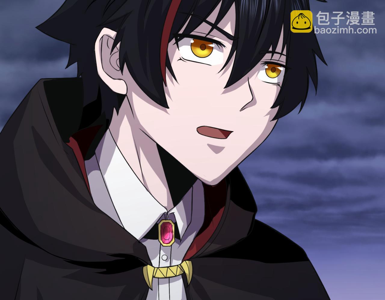 第131话 游戏结束！公爵的目的！67