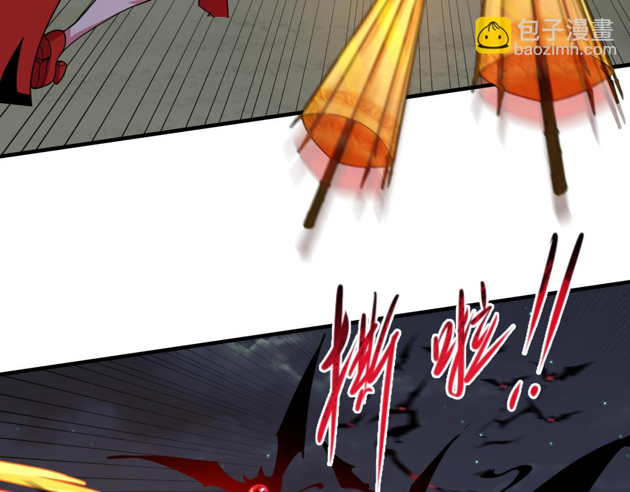 第131话 游戏结束！公爵的目的！80