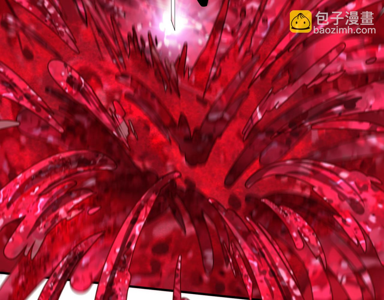 第133话 噩梦级激战！10