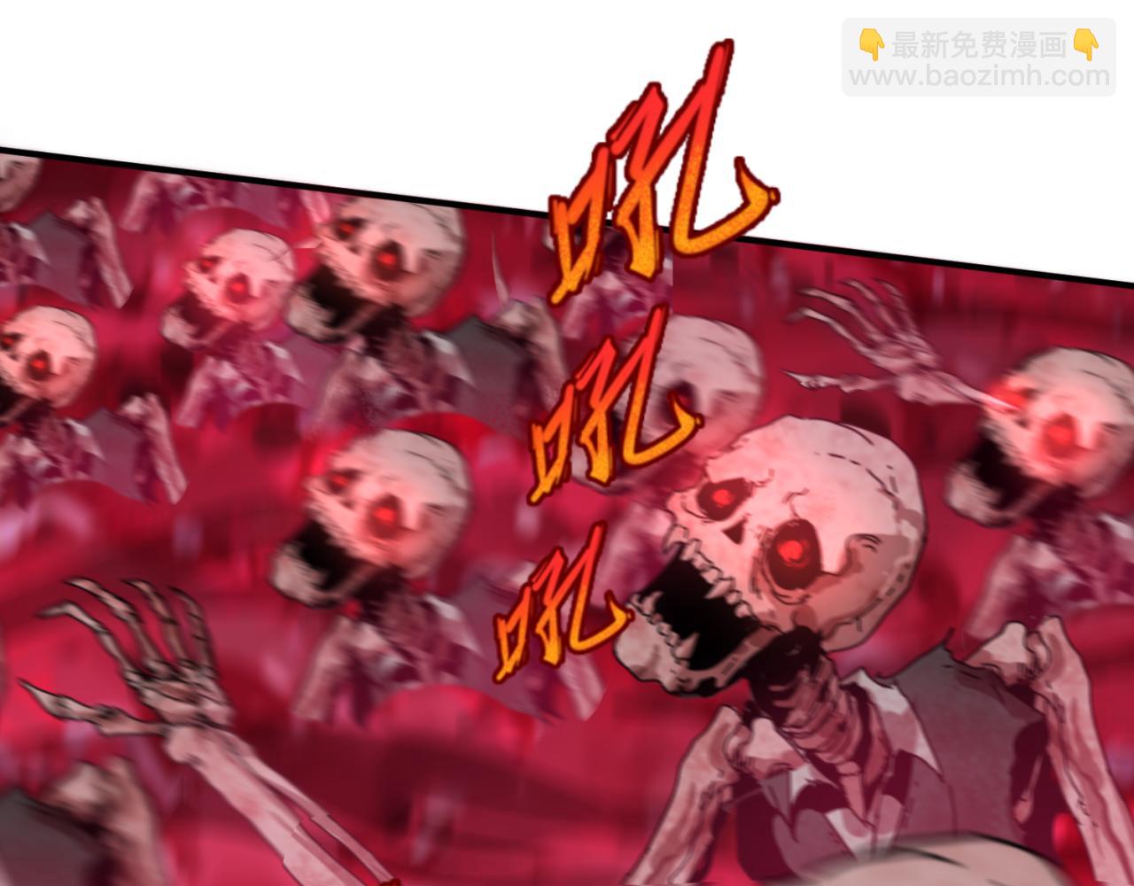 第133话 噩梦级激战！22