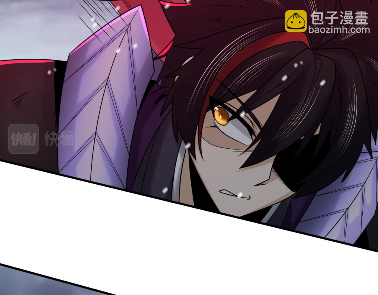 第133话 噩梦级激战！32