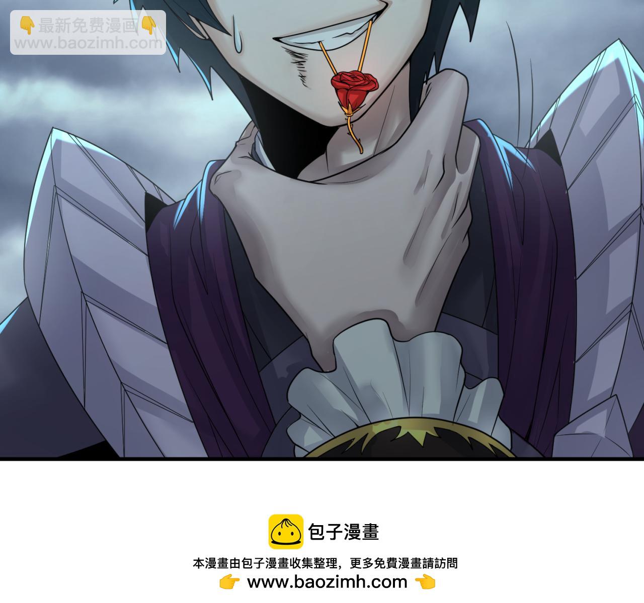第133话 噩梦级激战！49