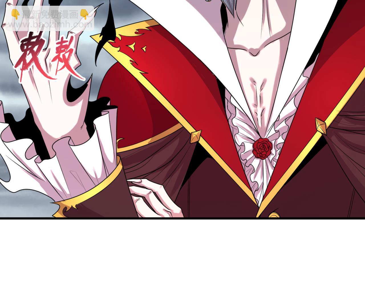 第133话 噩梦级激战！68