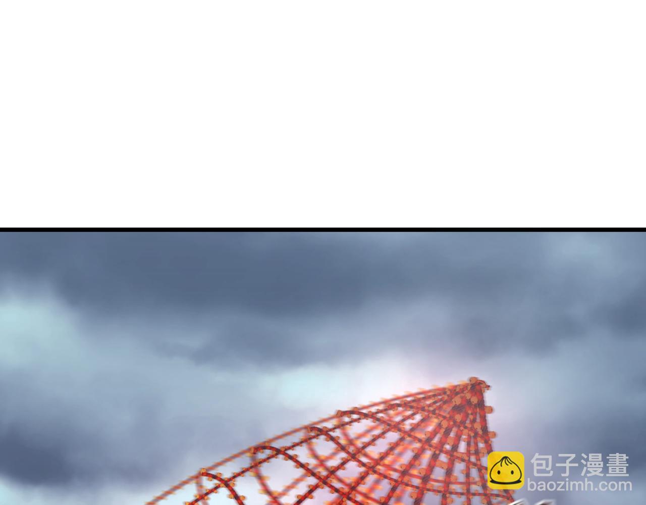 第133话 噩梦级激战！99
