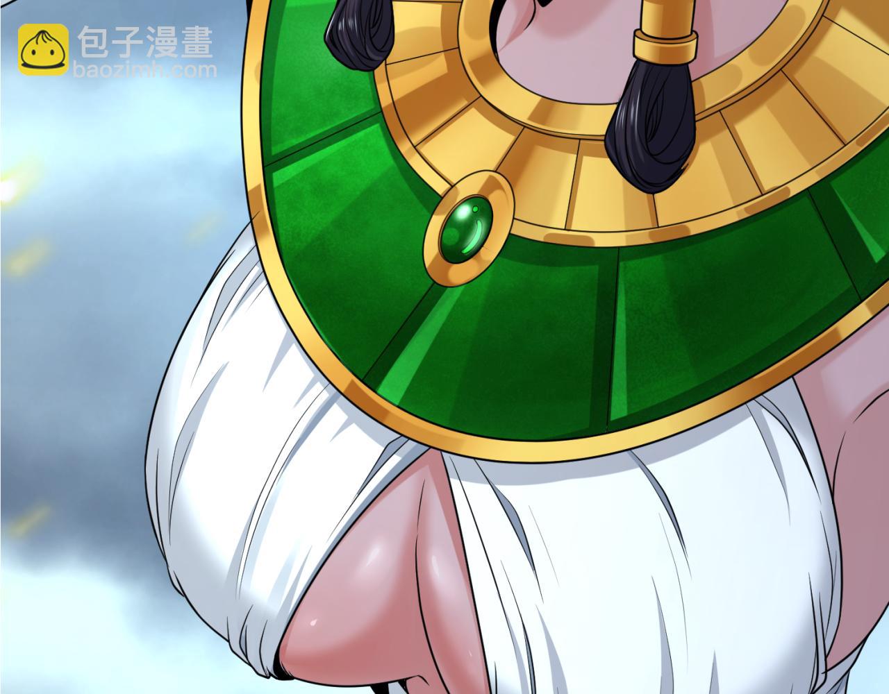 第135话 金字塔妖姬！6