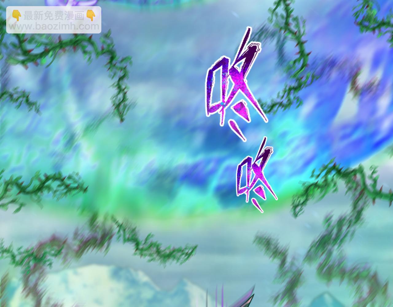 第136话 无解的梦！6