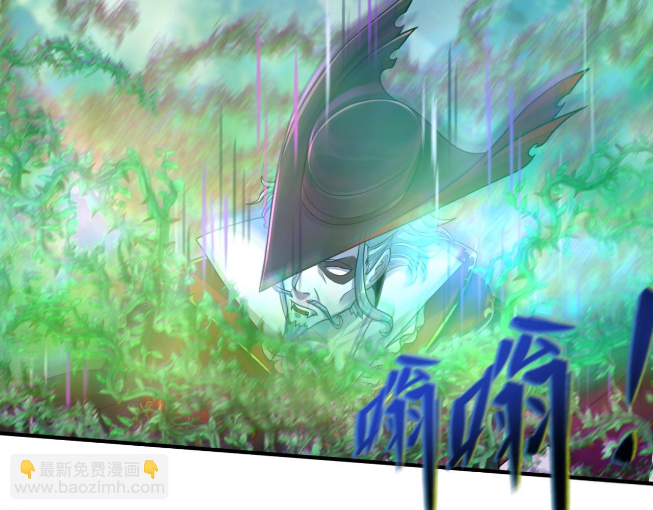 第136话 无解的梦！7