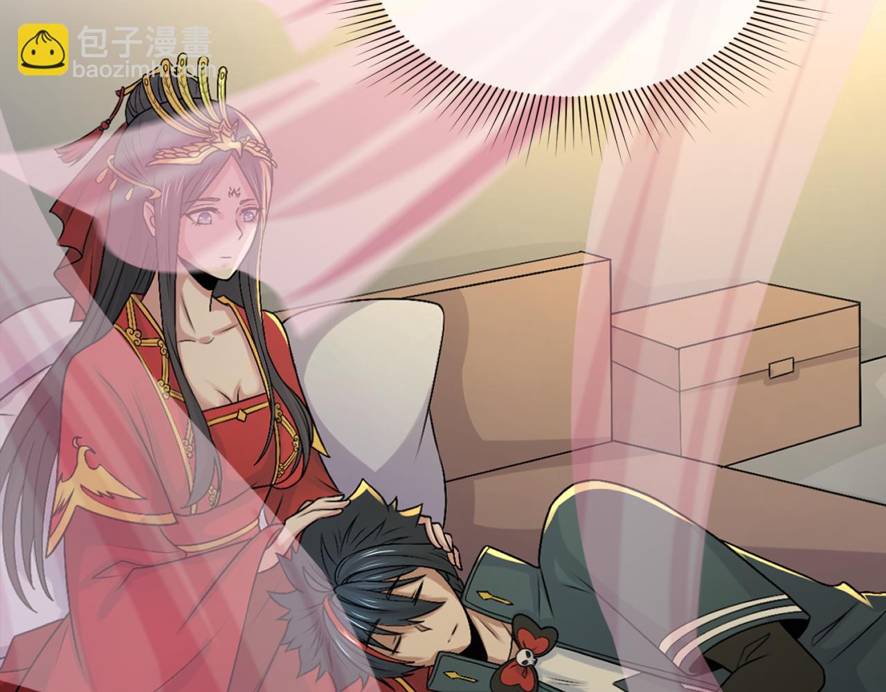 第136话 无解的梦！88