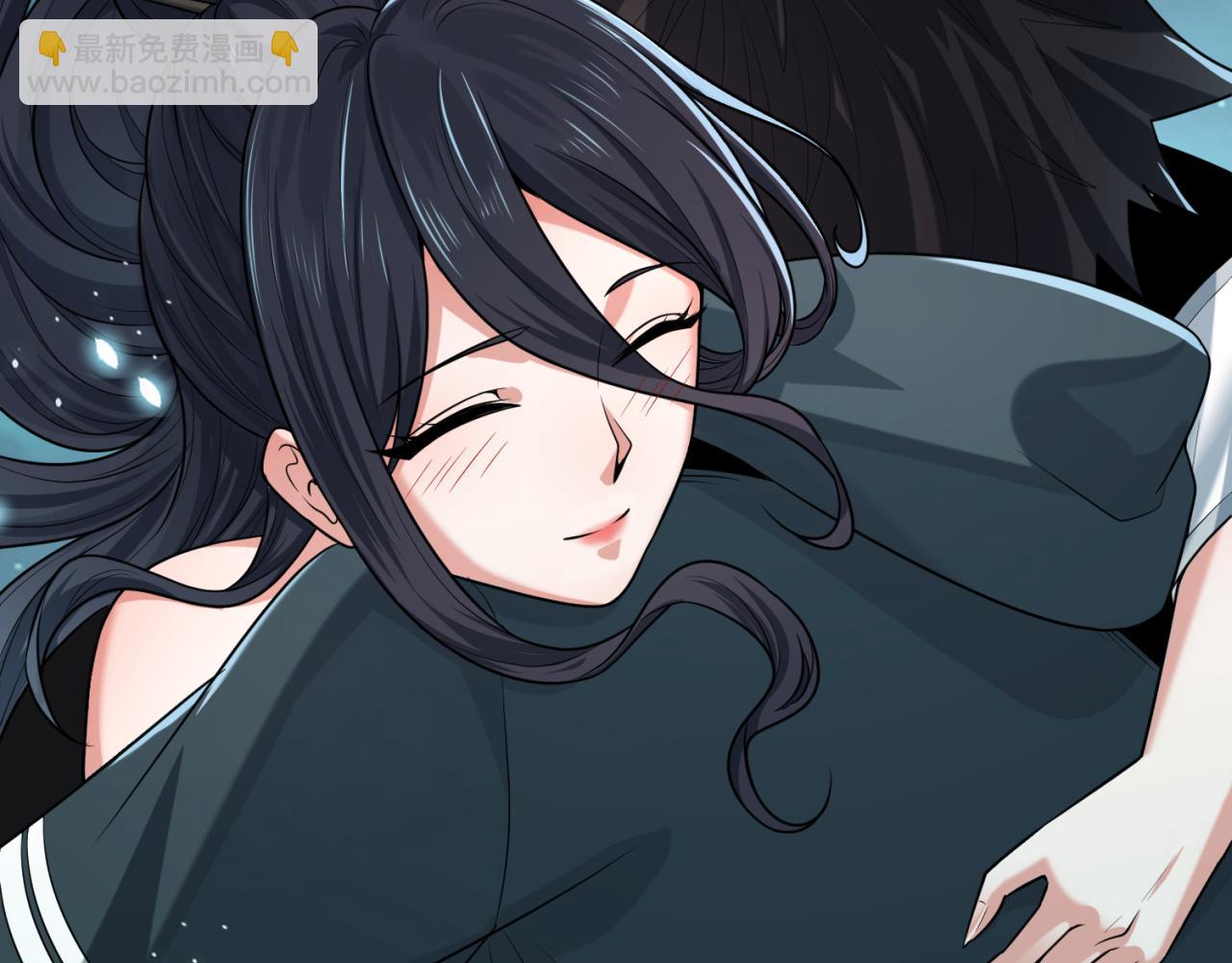 第137话 公爵之死！江薇融合成功！142