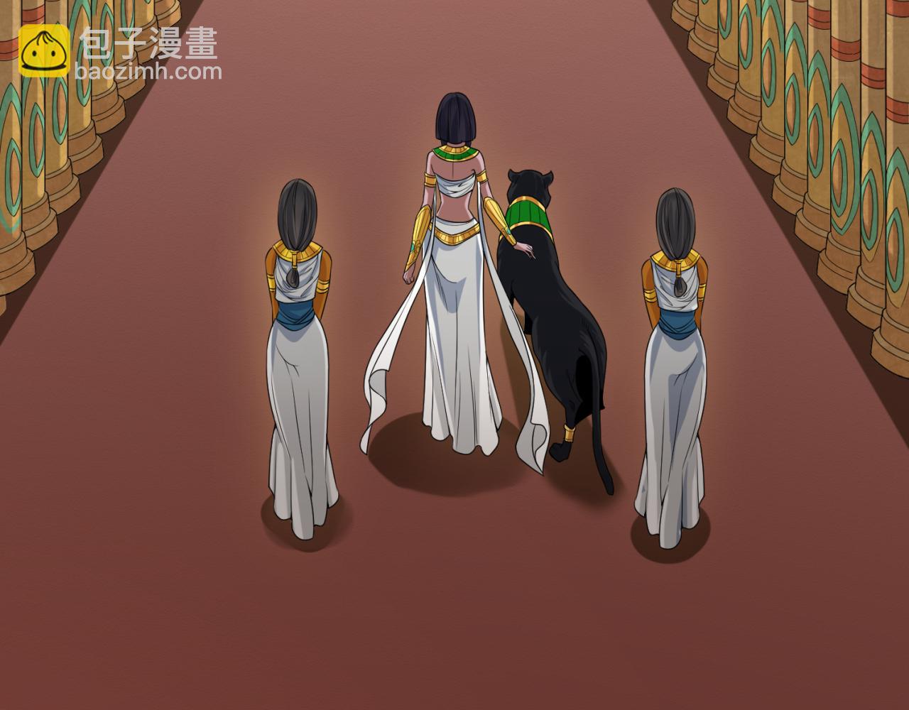 第137话 公爵之死！江薇融合成功！15