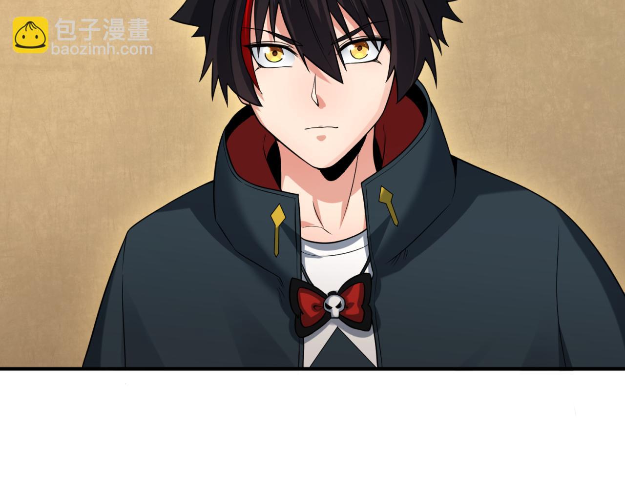 第137话 公爵之死！江薇融合成功！17