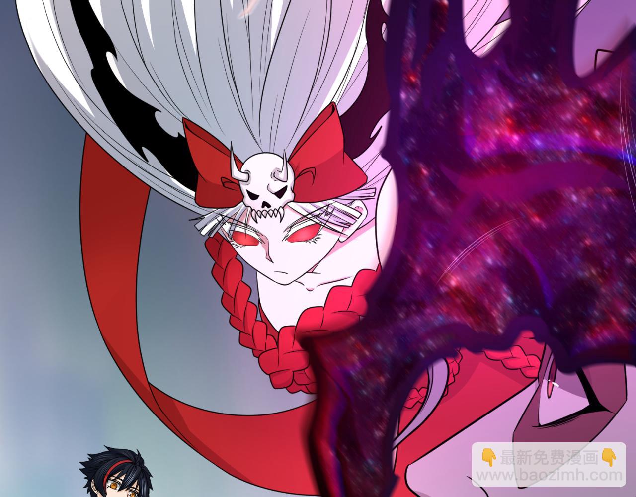 第137话 公爵之死！江薇融合成功！78