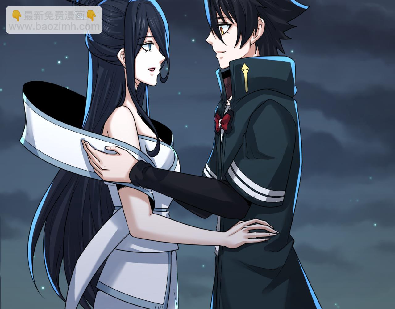 第138话 江薇解梦8