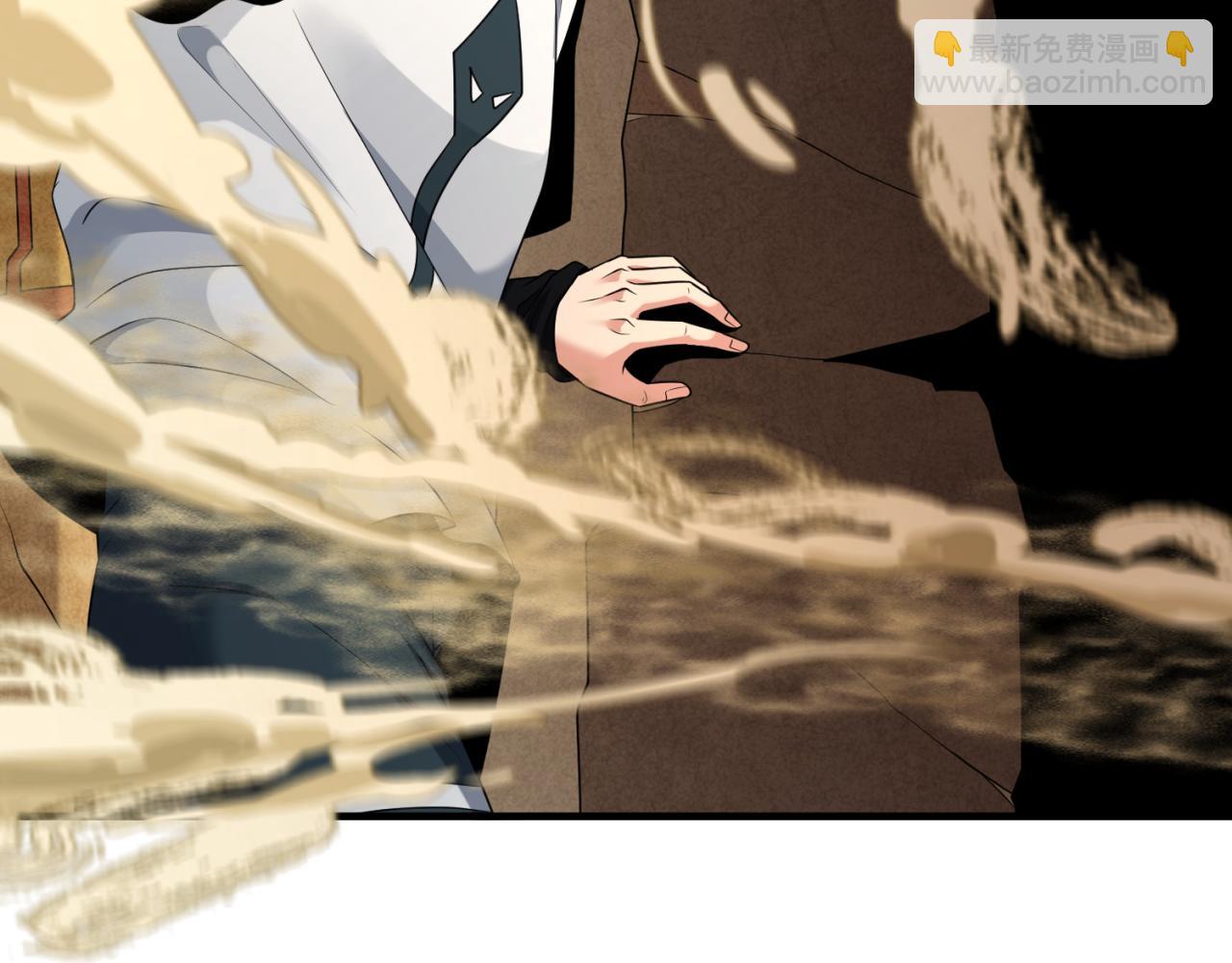 第139话 深层梦境！少女伊苏娜！18