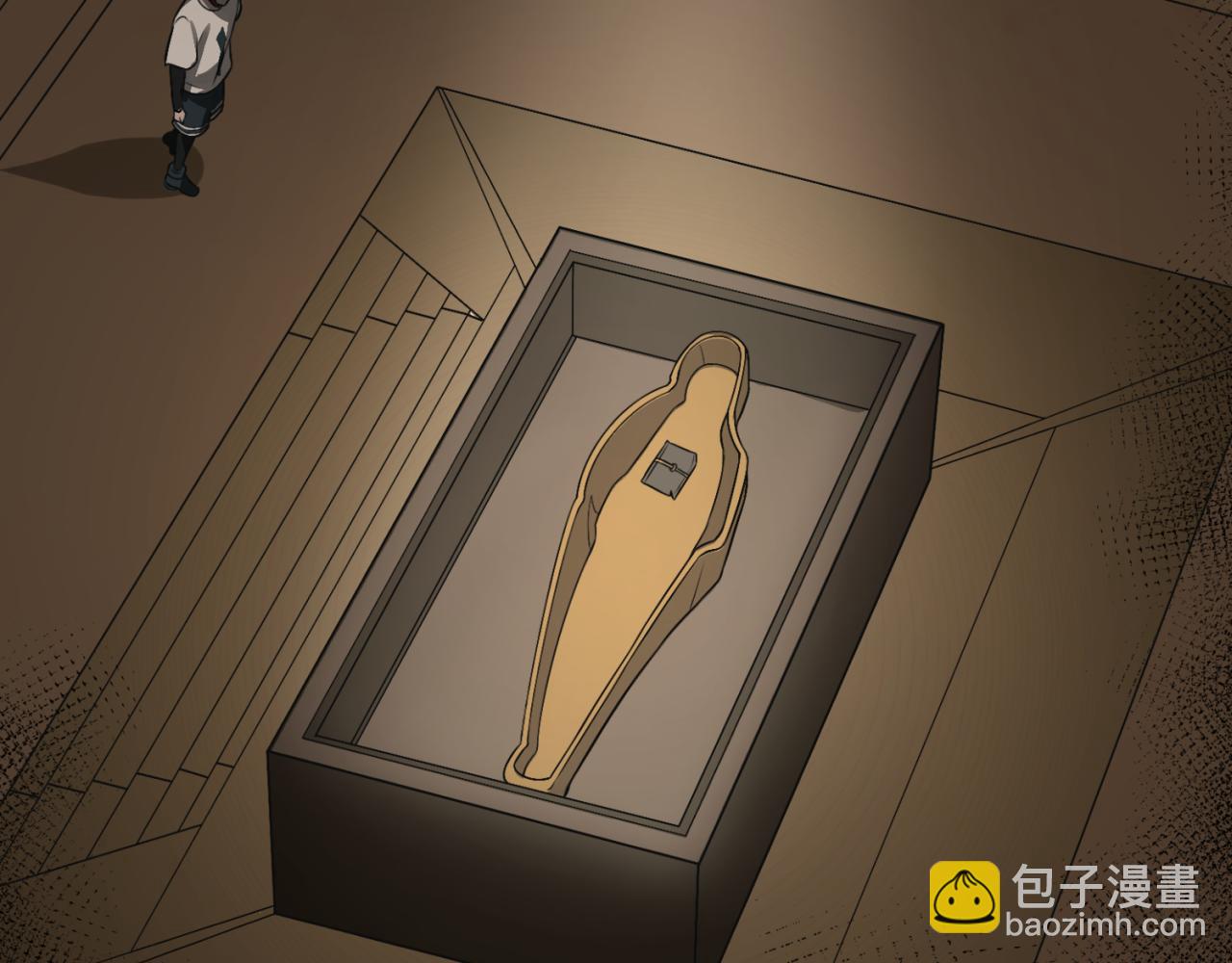 第139话 深层梦境！少女伊苏娜！21
