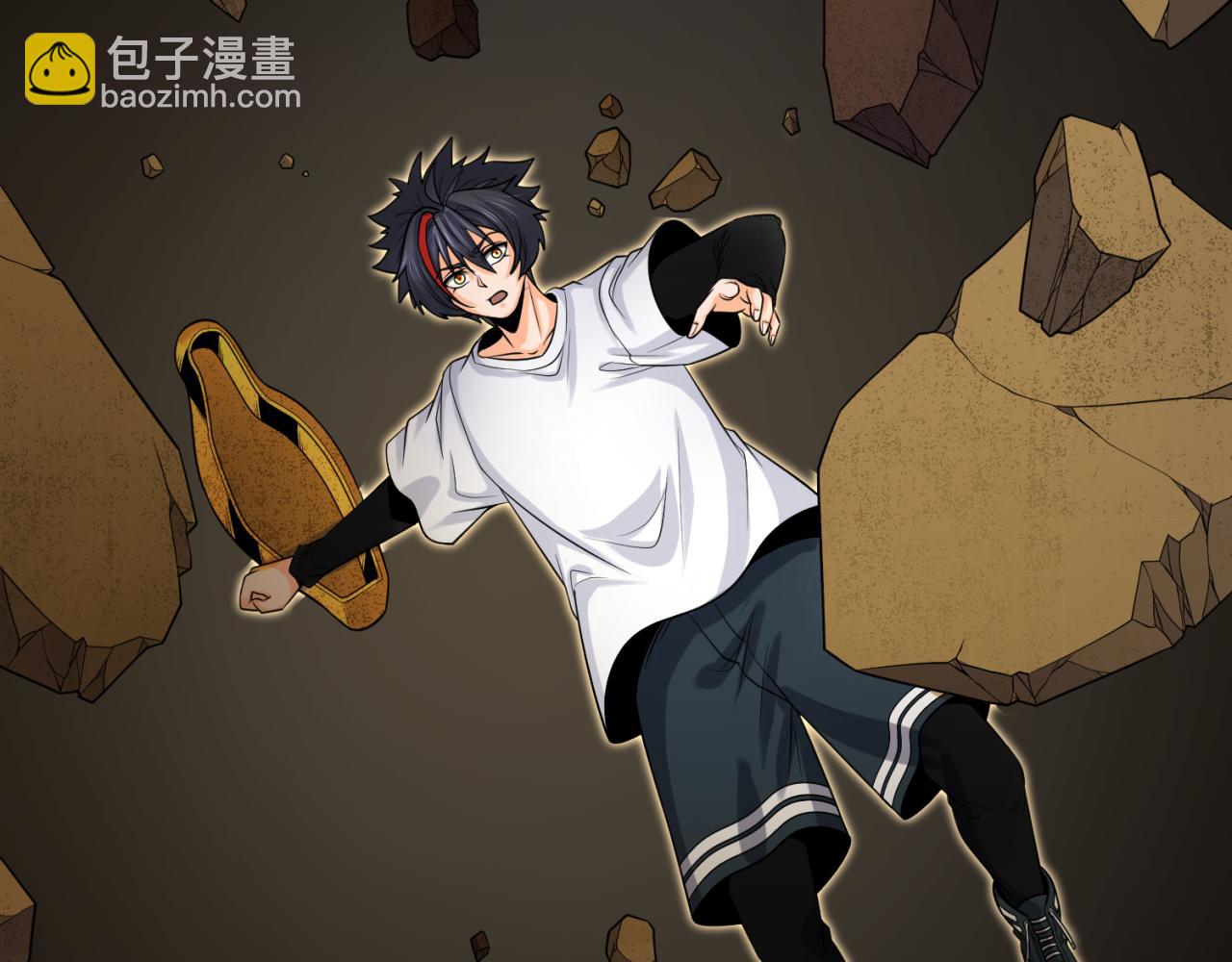 第139话 深层梦境！少女伊苏娜！39