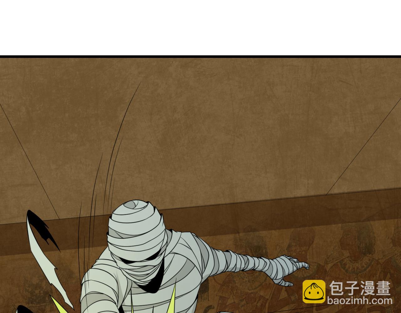 第140话 金字塔的诅咒！59