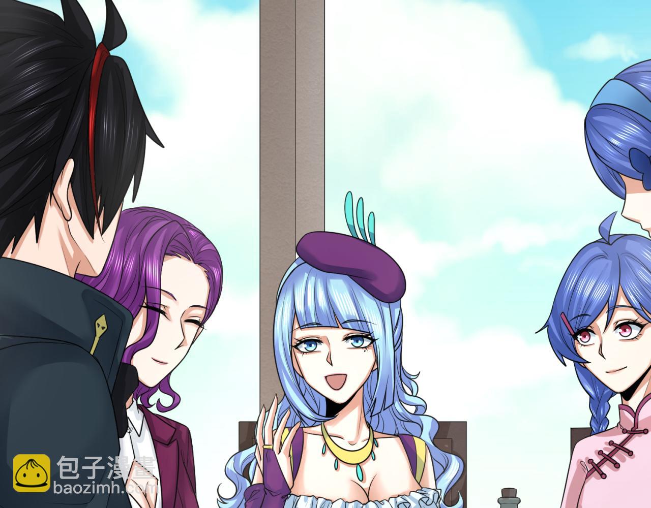 第140话 金字塔的诅咒！98