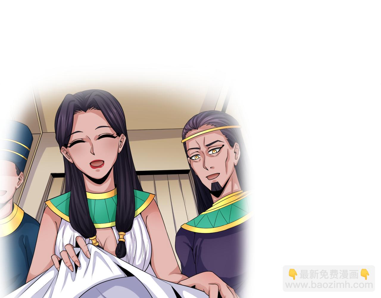 第142话 跨越千年的羁绊！126