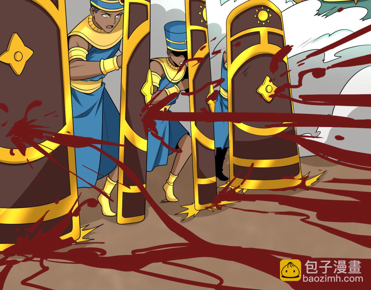 第142话 跨越千年的羁绊！31