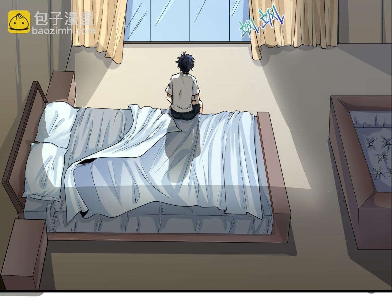 第142话 跨越千年的羁绊！80