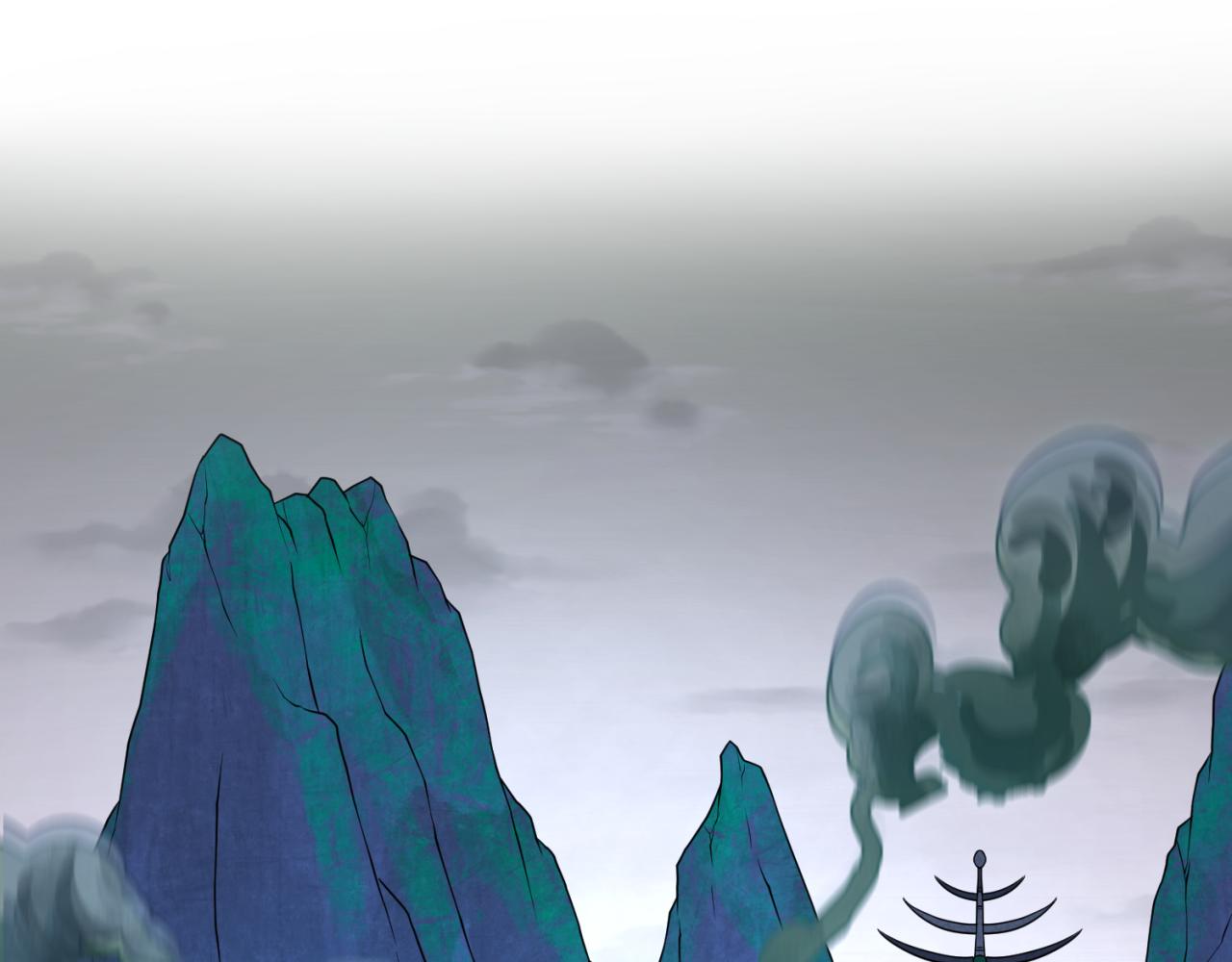 第143话 风都鬼城！0