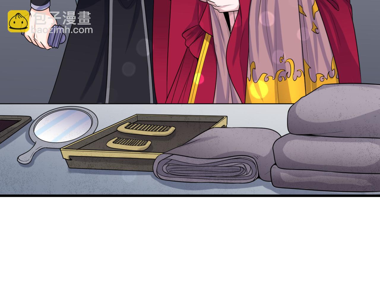 第143话 风都鬼城！82