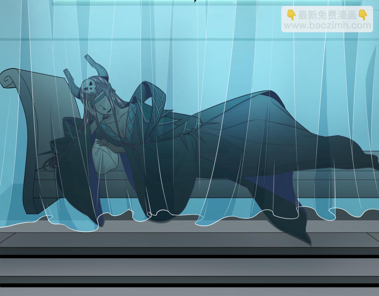 第144画 鬼城之主26