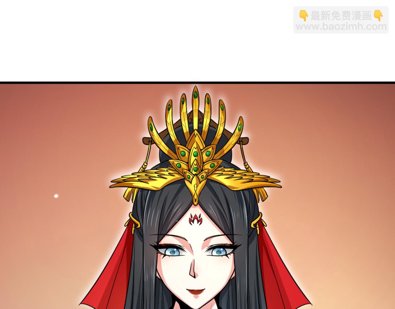 第145话 收割！绑定伊苏娜！13