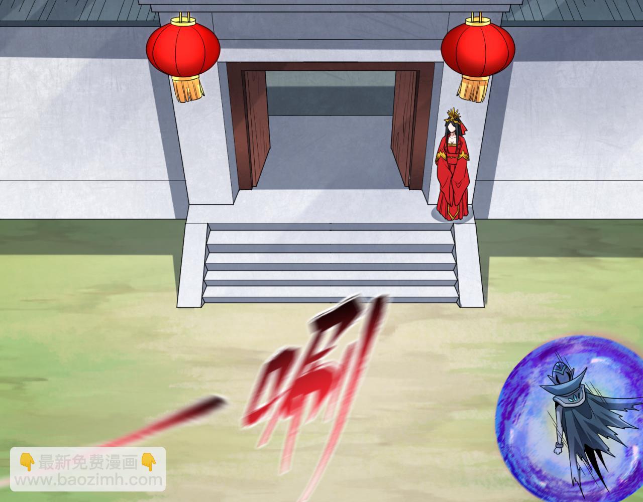 第145话 收割！绑定伊苏娜！16