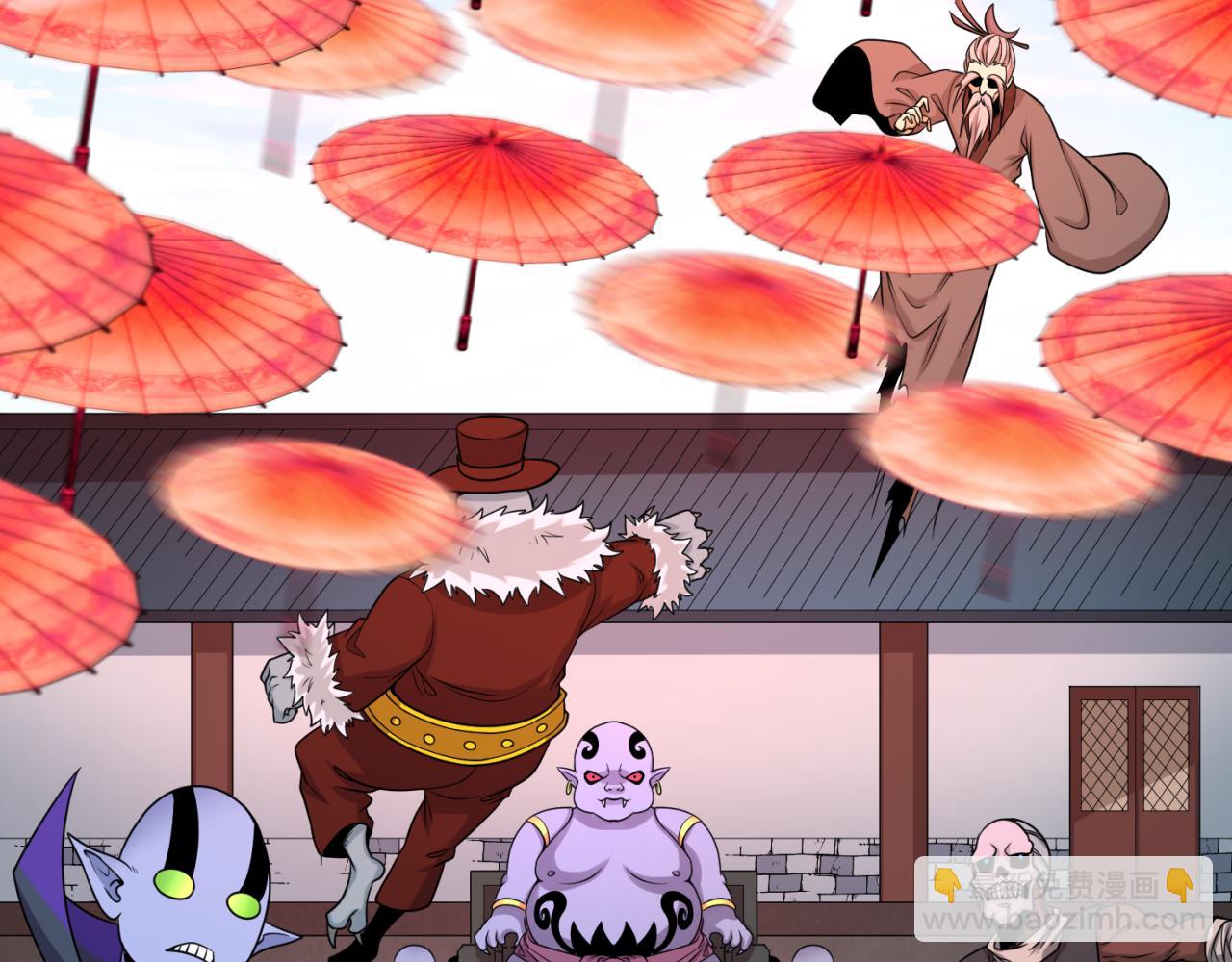 第145话 收割！绑定伊苏娜！30